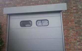 garagepoort
