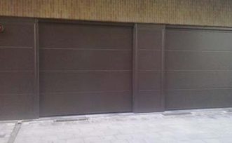 garagespoorten